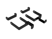 Load image into Gallery viewer, ICON Vehicle Dynamics 66203 23-25 FSD ICON RADIUS ARM SCALE MOUNT KIT 2.5" for Select Ford F-250 Super Duty, Ford F-350 Super Duty