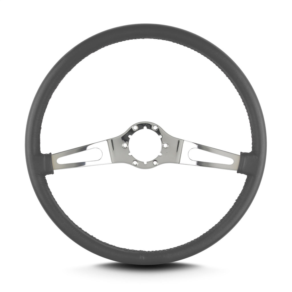 Lokar 66206 Lecarra Teardrop Steering Wheel