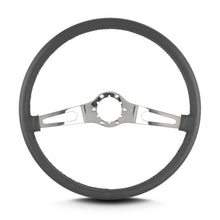 Load image into Gallery viewer, Lokar 66206 Lecarra Teardrop Steering Wheel