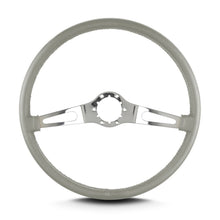 Load image into Gallery viewer, Lokar 66207 Lecarra Teardrop Steering Wheel