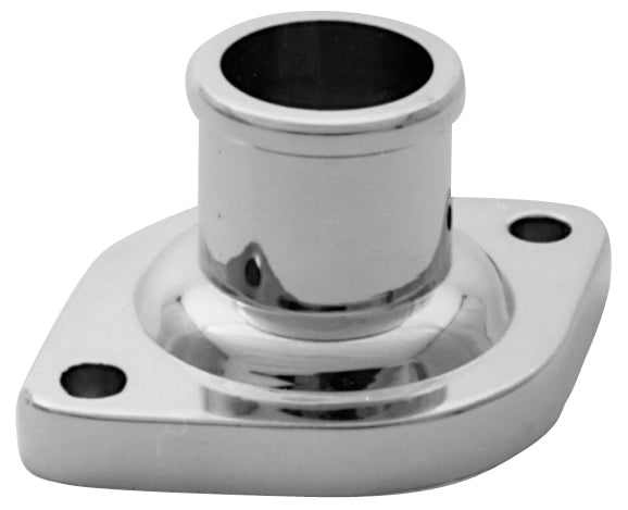 Proform 66207 Chrome for Select Chevrolet Bel Air, Chevrolet Biscayne, Chevrolet Blazer, Chevrolet Brookwood, Chevrolet C10 Pickup, Chevrolet C10 Suburban, Chevrolet C20 Pickup, Chevrolet C20 Suburban, Chevrolet C30 Pickup, Chevrolet Camaro, Chevrolet