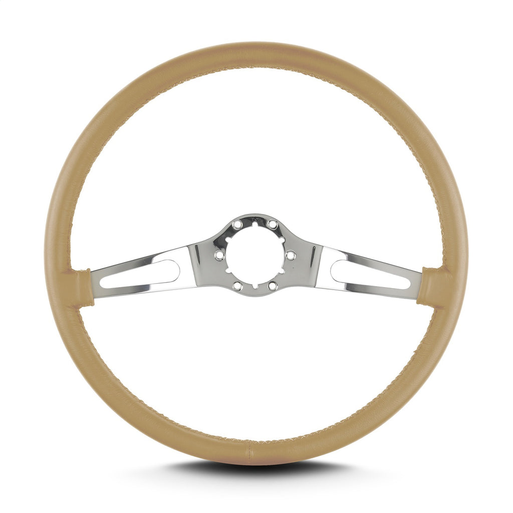 Lokar 66209 Lecarra Teardrop Steering Wheel