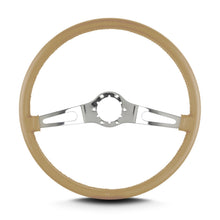 Load image into Gallery viewer, Lokar 66209 Lecarra Teardrop Steering Wheel