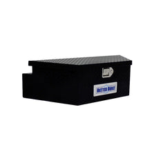 Load image into Gallery viewer, Better Built 66212321 Utility Trailer Tongue Tool Box