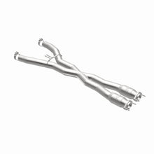 Load image into Gallery viewer, MagnaFlow Exhaust Products 21-973 Metallic Grade Direct-Fit Catalytic Converter for Select Chevrolet Corvette
