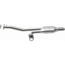 Load image into Gallery viewer, MagnaFlow Exhaust Products 49122 OEM Grade Direct-Fit Catalytic Converter for Select Toyota Tundra