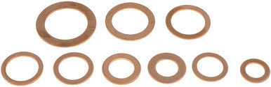 Dorman - HELP 66222 Oil Drain Plug Copper Gasket Assortment