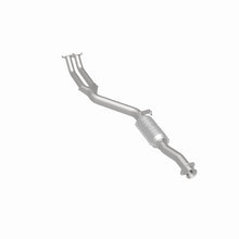 Load image into Gallery viewer, MagnaFlow Exhaust Products 93684 Standard Grade Direct-Fit Catalytic Converter for Select BMW 850CSi, BMW 850Ci, BMW 850i