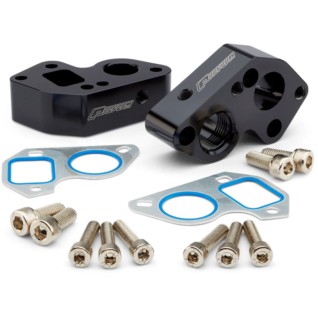 Proform 66243 Engine Water Pump Installation Kit
