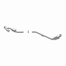 Load image into Gallery viewer, MagnaFlow Exhaust Products 5411582 California CARB Direct-Fit Catalytic Converter for Select Mercedes-Benz CLK320
