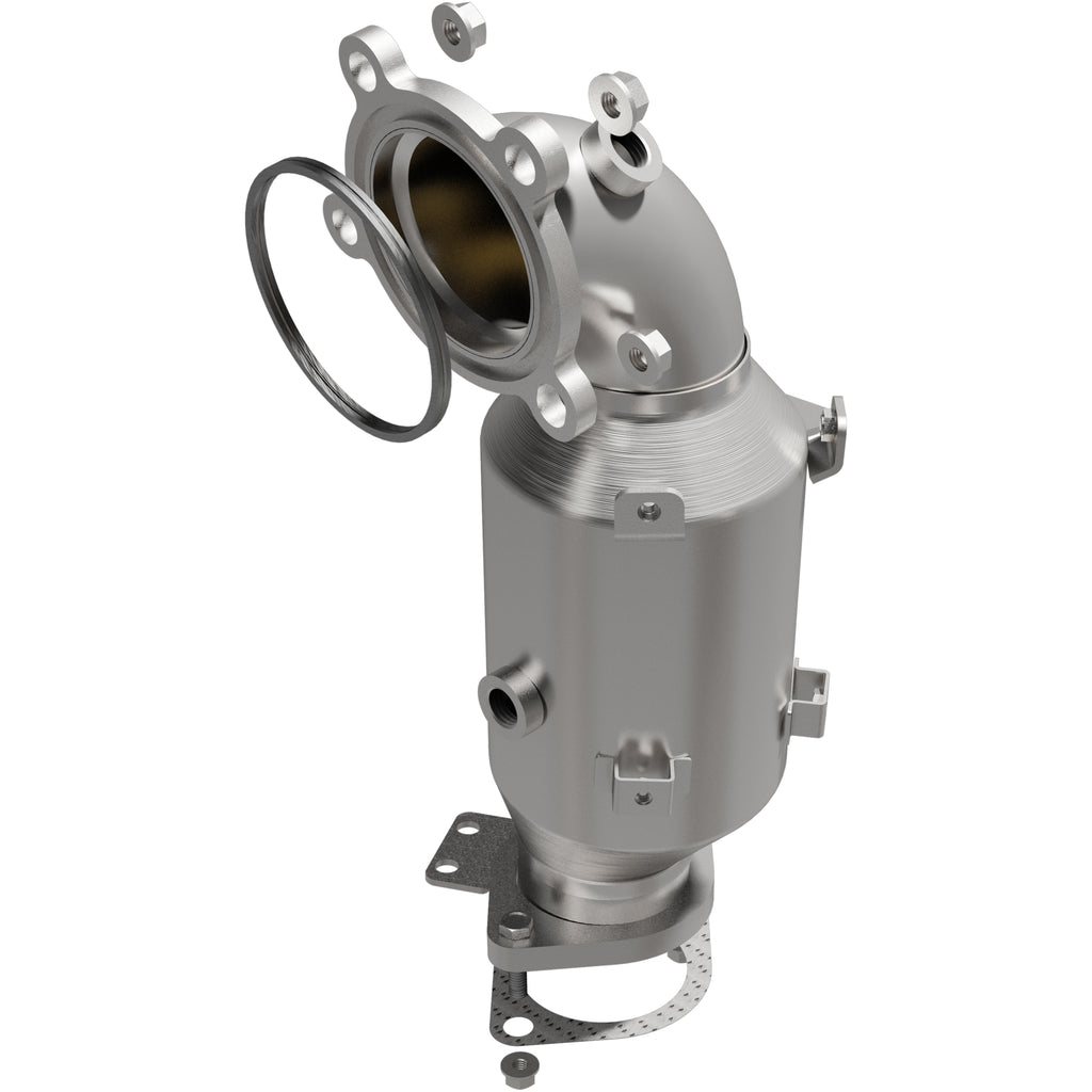 MagnaFlow Exhaust Products 280195 OEM Grade Direct-Fit Catalytic Converter for Select Chevrolet Equinox, GMC Terrain