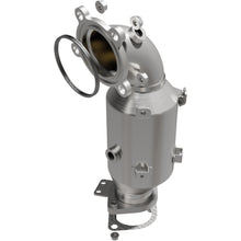 Load image into Gallery viewer, MagnaFlow Exhaust Products 280195 OEM Grade Direct-Fit Catalytic Converter for Select Chevrolet Equinox, GMC Terrain