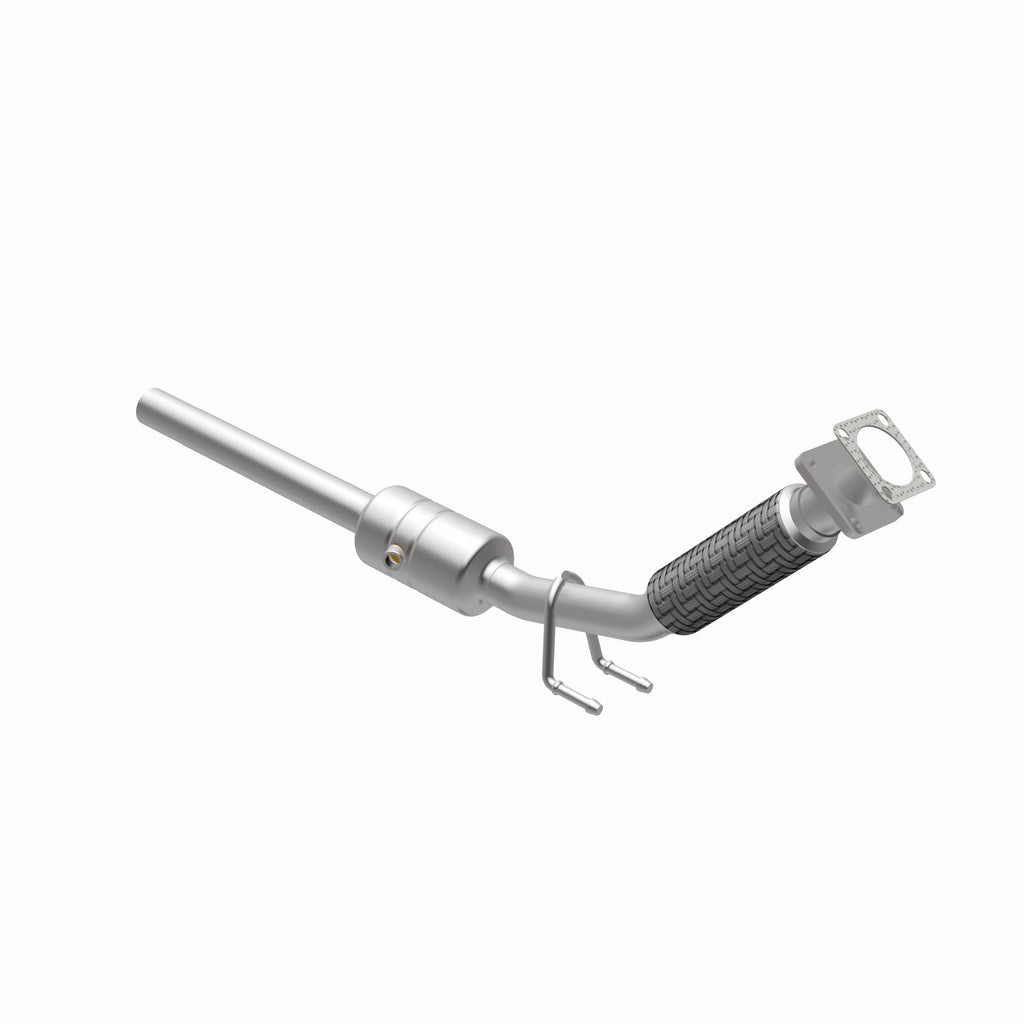 MagnaFlow Exhaust Products 52279 OEM Grade Direct-Fit Catalytic Converter for Select Volkswagen Jetta