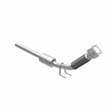 Load image into Gallery viewer, MagnaFlow Exhaust Products 52279 OEM Grade Direct-Fit Catalytic Converter for Select Volkswagen Jetta