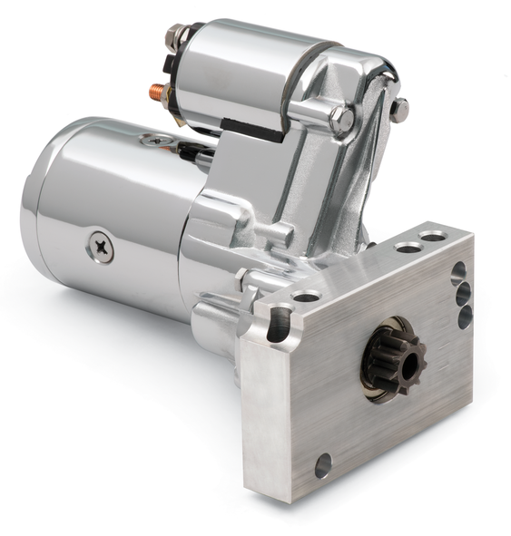 Proform 66259 1.4KW for Select AM General Hummer, Avanti II, Bizzarrini GT America, Buick Apollo, Buick Centurion, Buick Century, Buick Commercial Chassis, Buick Estate Wagon, Buick GS, Buick GS 350, Buick GS 400, Buick Gran Sport, Buick LeSabre, Buick