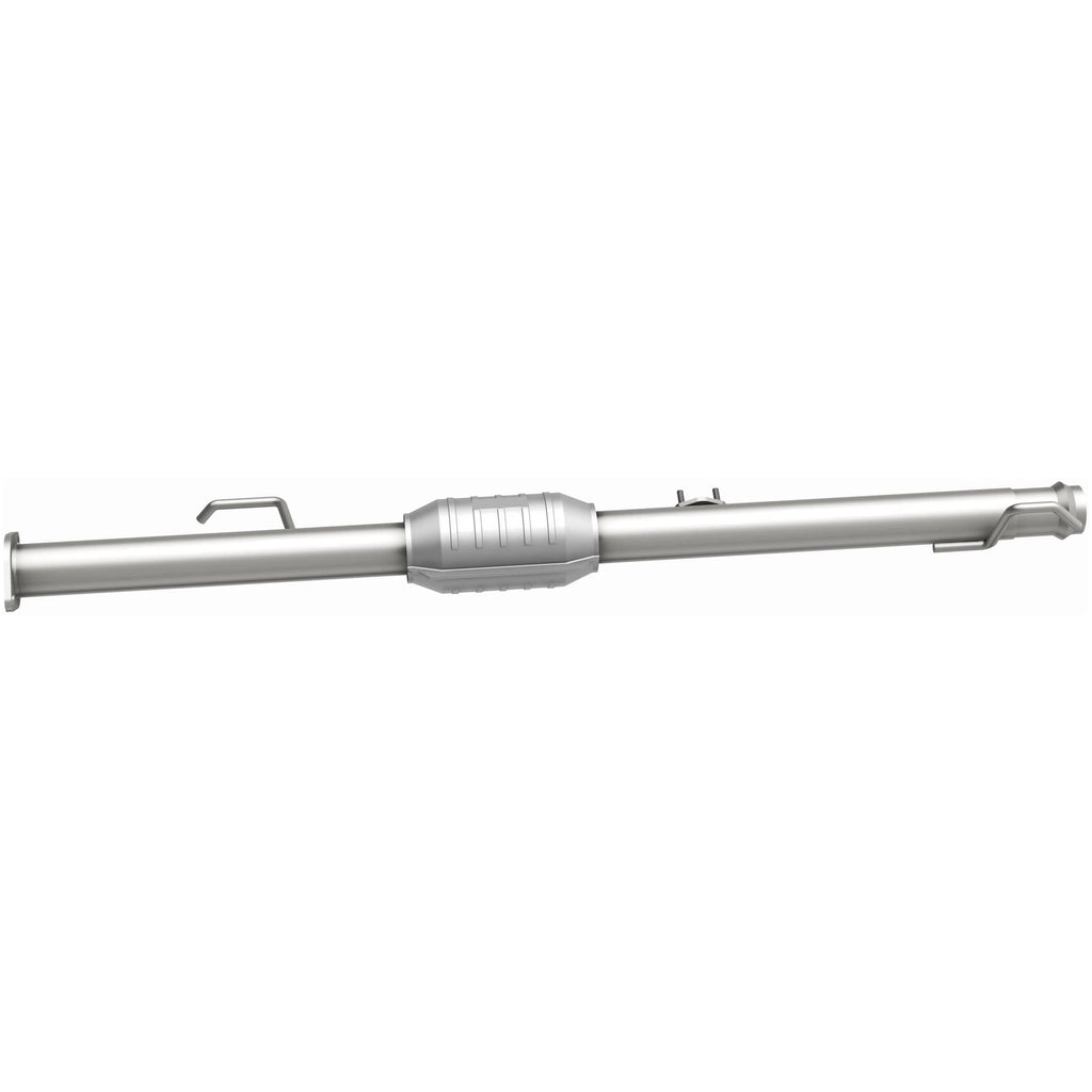 MagnaFlow Exhaust Products 93663 HM Grade Direct-Fit Catalytic Converter for Select Toyota Tundra