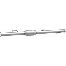 Load image into Gallery viewer, MagnaFlow Exhaust Products 93663 HM Grade Direct-Fit Catalytic Converter for Select Toyota Tundra