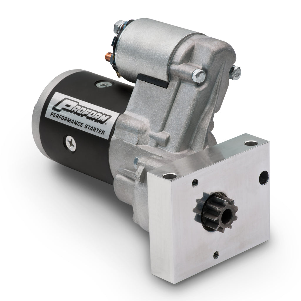 Proform 66260 1.4KW for Select Buick Centurion, Buick Century, Buick Electra, Buick Estate Wagon, Buick GS 455, Buick LeSabre, Buick Regal, Buick Riviera, Buick Skylark, Buick Sportwagon, Buick Wildcat