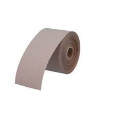Load image into Gallery viewer, Norton 31685 2-3/4&quot; x 45Yd. Paper PSA Roll, 240 Grit