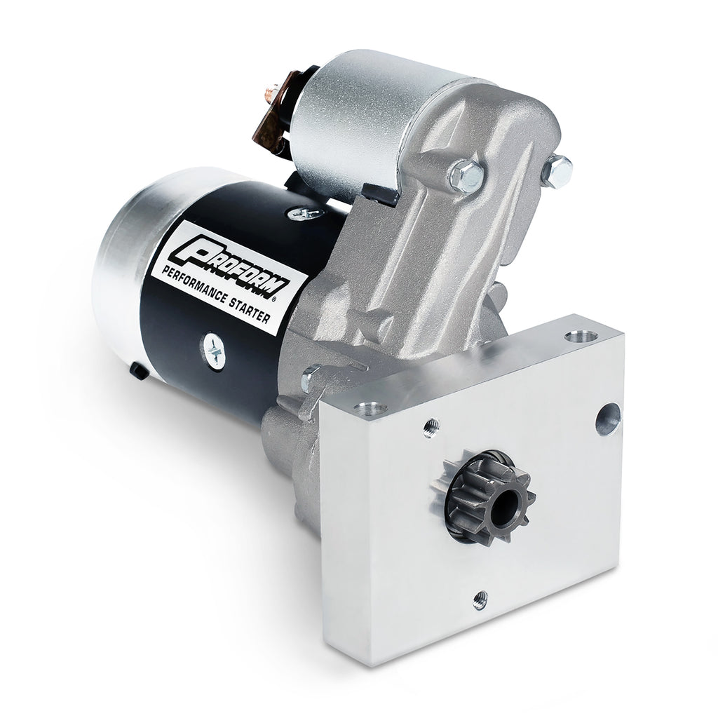 Proform 66262 2.2KW for Select Buick Centurion, Buick Century, Buick Electra, Buick Estate Wagon, Buick GS 455, Buick LeSabre, Buick Regal, Buick Riviera, Buick Skylark, Buick Sportwagon, Buick Wildcat, Cadillac Calais, Cadillac Commercial Chassis,