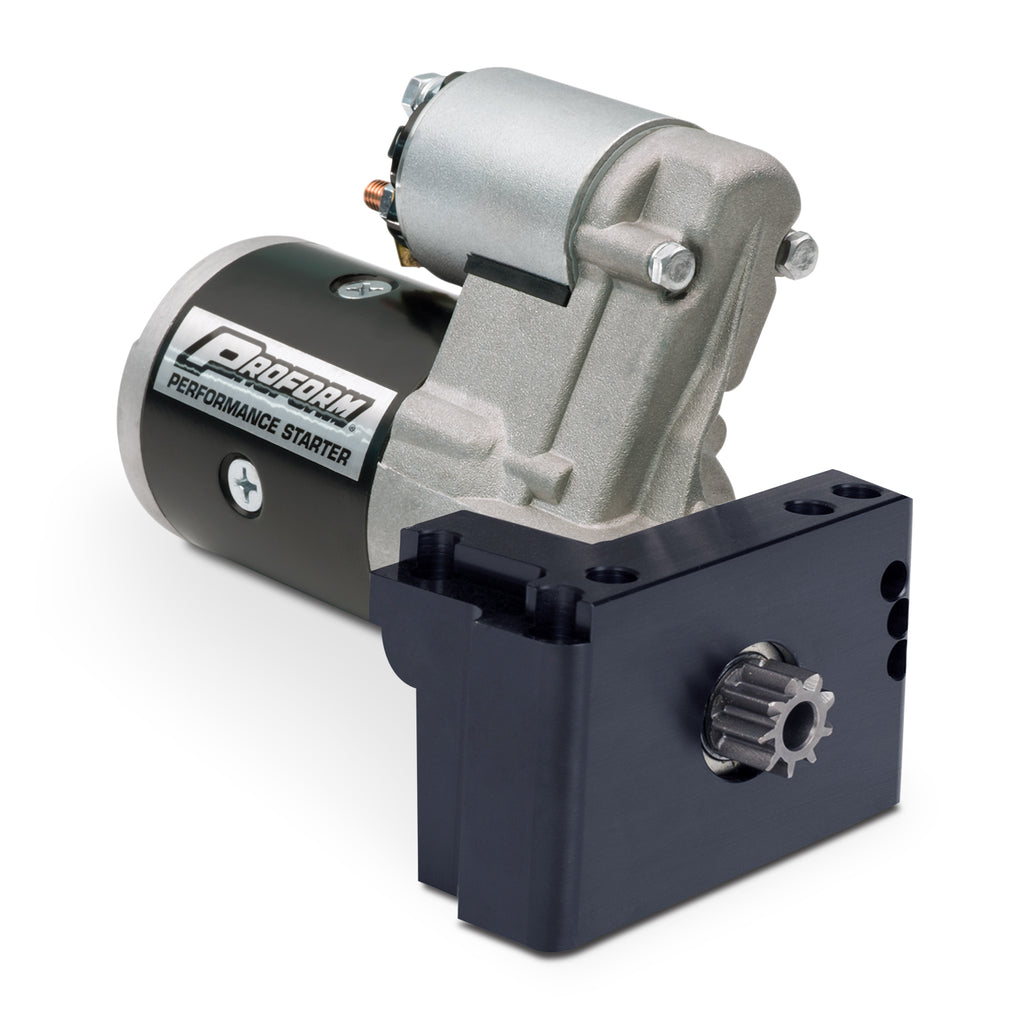 Proform 66266 1.4KW for Select Avanti II, Bizzarrini GT America, Buick Apollo, Buick Centurion, Buick Century, Buick Commercial Chassis, Buick Estate Wagon, Buick GS, Buick GS 350, Buick GS 400, Buick Gran Sport, Buick LeSabre, Buick Regal, Buick