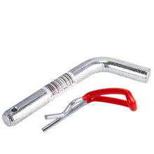 Load image into Gallery viewer, Dynaline 66268 Pull Pin 5/8 - Stainless Steel - 3&quot; Length