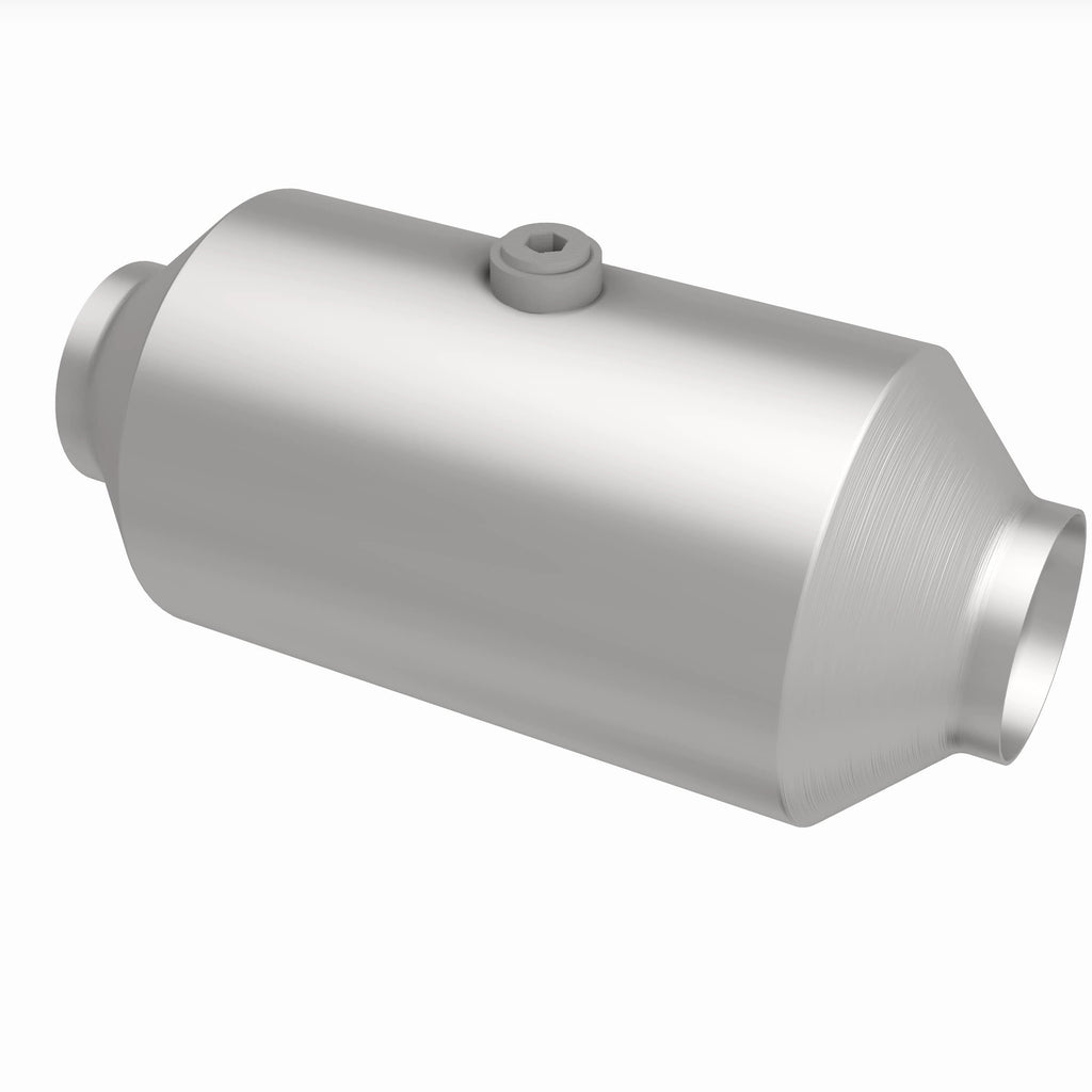 MagnaFlow Exhaust Products 6561356 California CARB Universal Catalytic Converter for Select Cadillac CT5, Chrysler 300, Dodge Challenger, Dodge Charger, Jaguar F-Type, Nissan Altima
