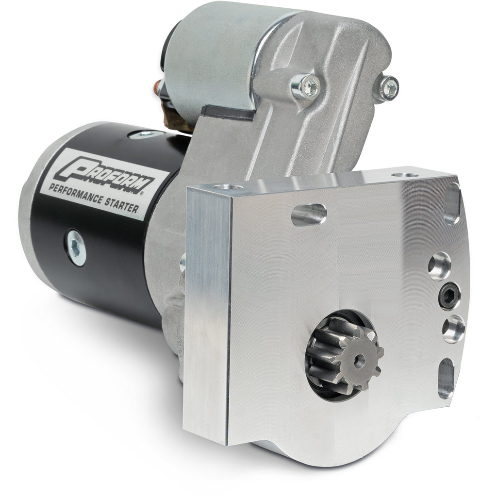 Proform 66273 1.4KW for Select Chevrolet Camaro, Chevrolet Corvette, Pontiac Firebird
