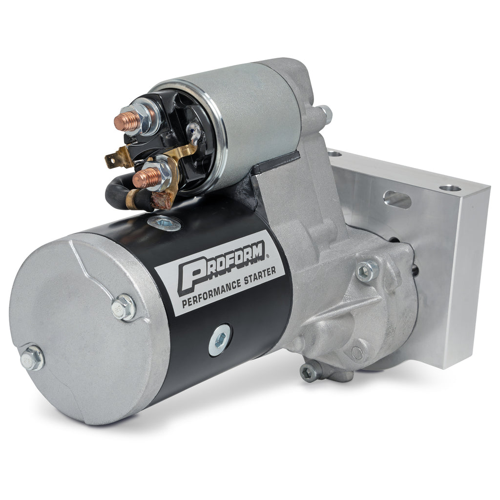 Proform 66273 1.4KW for Select Chevrolet Camaro, Chevrolet Corvette, Pontiac Firebird