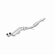 Load image into Gallery viewer, MagnaFlow Exhaust Products 24015 HM Grade Direct-Fit Catalytic Converter for Select Mercedes-Benz SL600