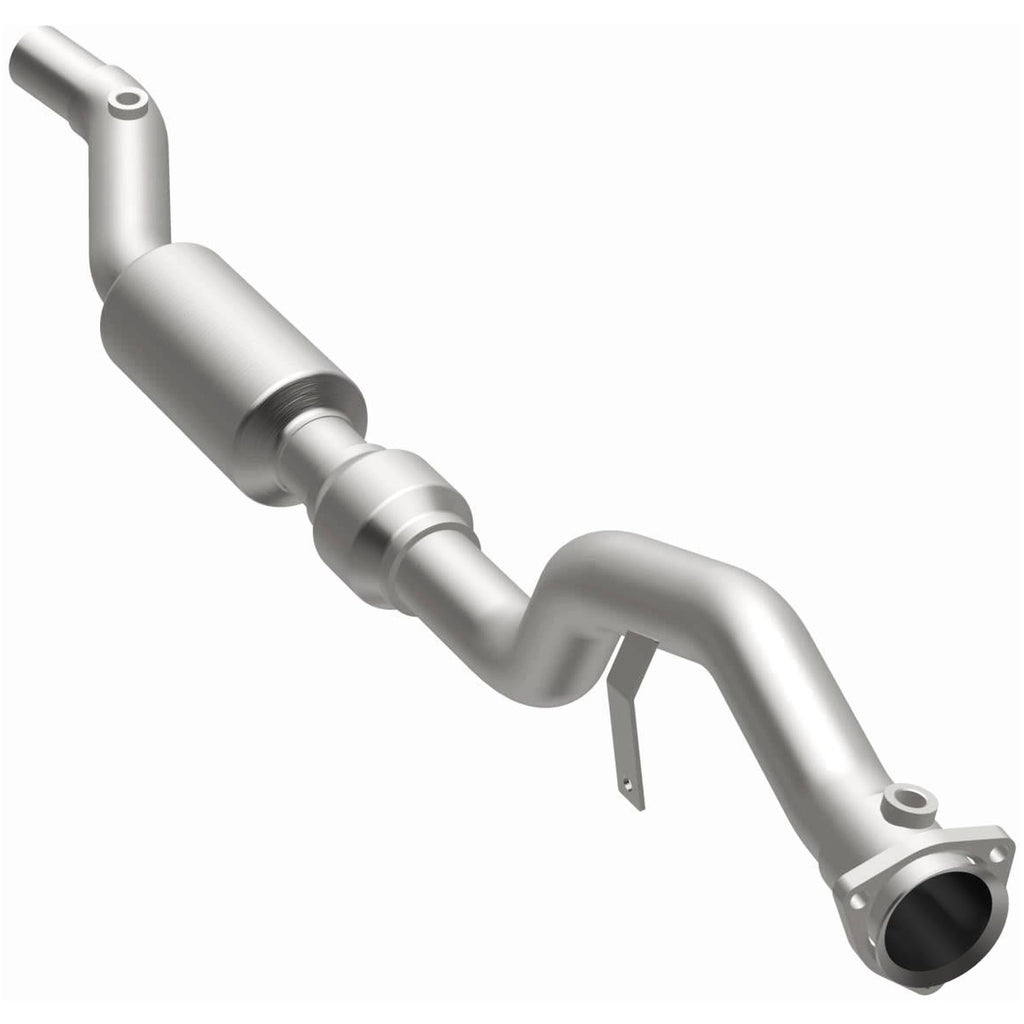 MagnaFlow Exhaust Products 24061 HM Grade Direct-Fit Catalytic Converter for Select Audi A6 Quattro, Audi S6