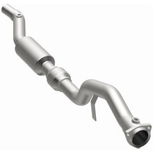 Load image into Gallery viewer, MagnaFlow Exhaust Products 24061 HM Grade Direct-Fit Catalytic Converter for Select Audi A6 Quattro, Audi S6
