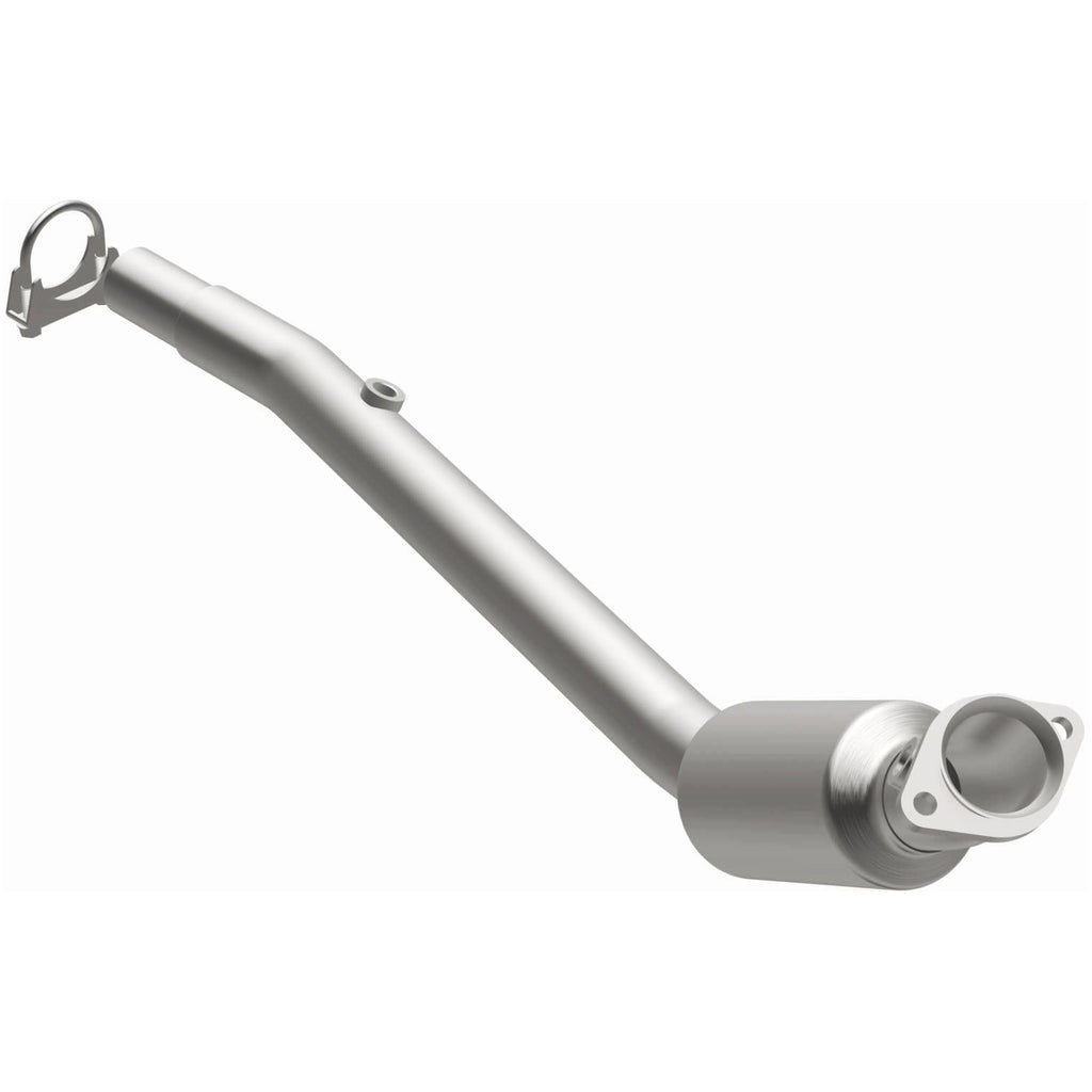 MagnaFlow Exhaust Products 4551724 California CARB Direct-Fit Catalytic Converter for Select Land Rover Range Rover