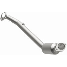 Load image into Gallery viewer, MagnaFlow Exhaust Products 4551724 California CARB Direct-Fit Catalytic Converter for Select Land Rover Range Rover
