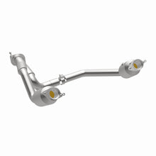 Load image into Gallery viewer, MagnaFlow Exhaust Products 280307 OEM Grade Direct-Fit Catalytic Converter for Select Ram