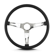 Load image into Gallery viewer, Lokar 66301 Lecarra Teardrop Steering Wheel
