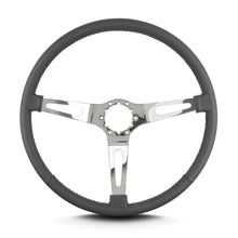 Load image into Gallery viewer, Lokar 66306 Lecarra Teardrop Steering Wheel