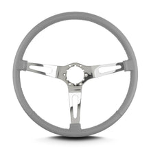 Load image into Gallery viewer, Lokar 66307 Lecarra Teardrop Steering Wheel