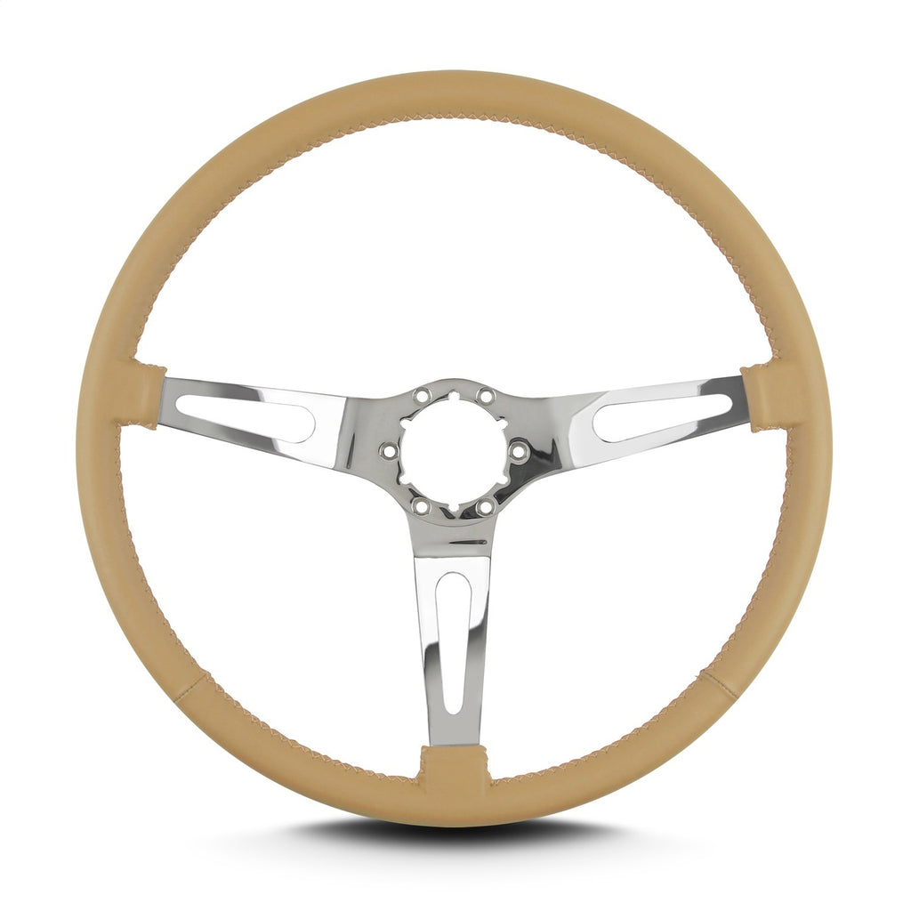 Lokar 66309 Lecarra Teardrop Steering Wheel