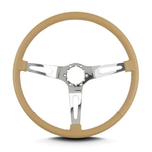 Load image into Gallery viewer, Lokar 66309 Lecarra Teardrop Steering Wheel