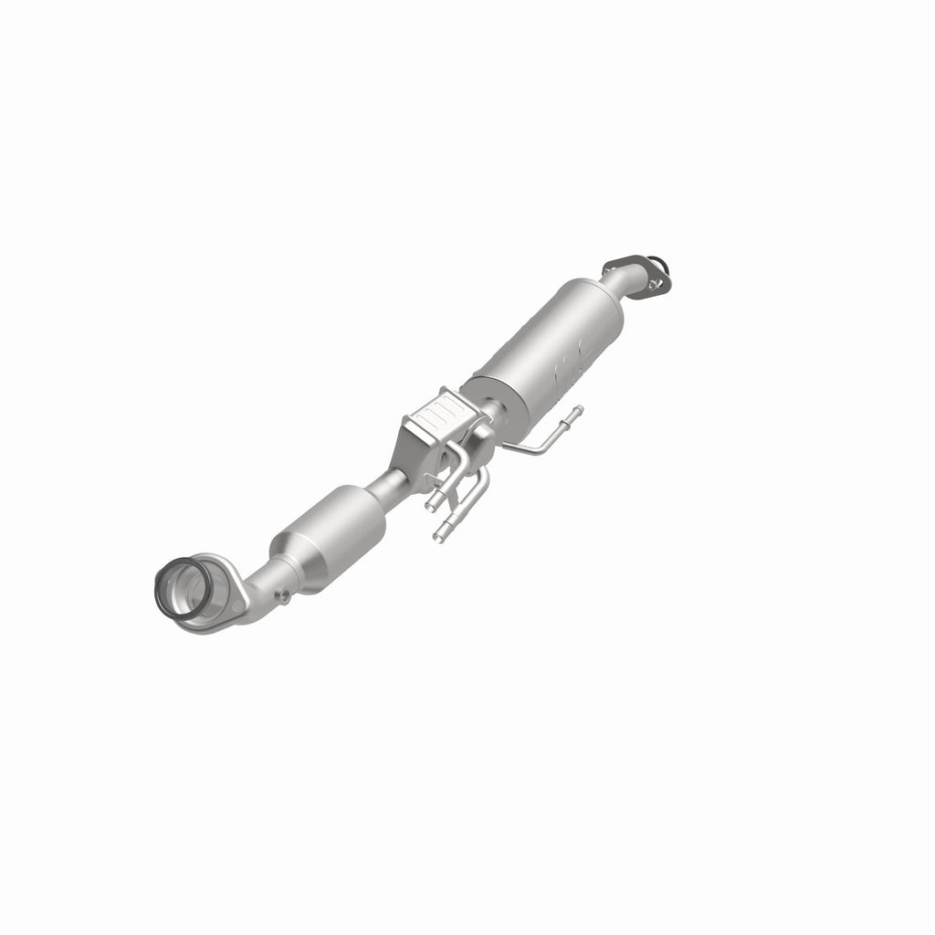 MagnaFlow Exhaust Products 280468 OEM Grade Direct-Fit Catalytic Converter for Select Toyota Prius, Toyota Prius AWD-e, Toyota Prius Prime