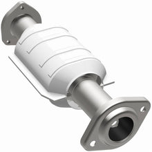 Load image into Gallery viewer, MagnaFlow Exhaust Products 49466 OEM Grade Direct-Fit Catalytic Converter for Select Jeep Cherokee