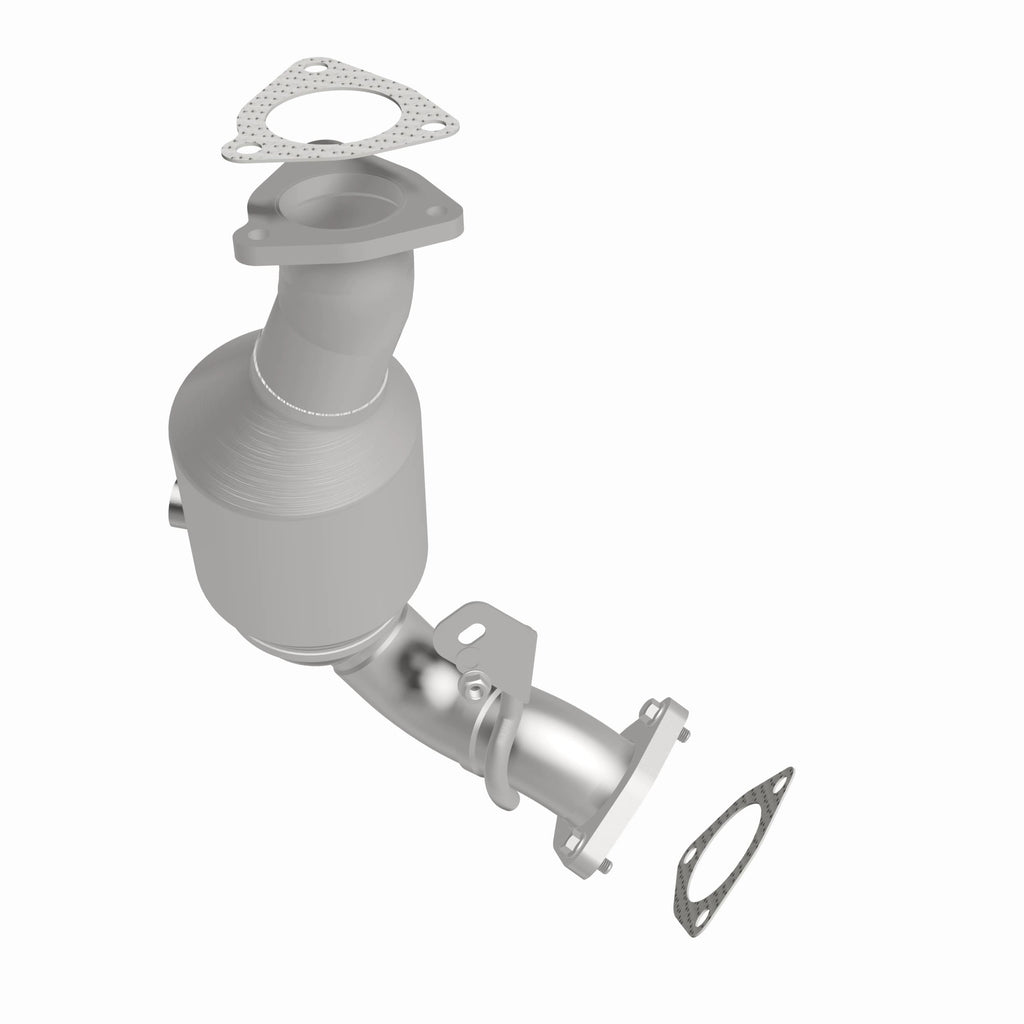 MagnaFlow Exhaust Products 21-813 OEM Grade Direct-Fit Catalytic Converter for Select Audi Q7
