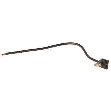 Grote 66360 Sealed Economy Clearance Marker Light Pigtail, 6¾"