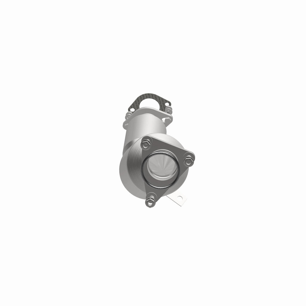 MagnaFlow Exhaust Products 5481144 California CARB Direct-Fit Catalytic Converter for Select INFINITI FX35