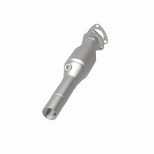Load image into Gallery viewer, MagnaFlow Exhaust Products 22931 HM Grade Direct-Fit Catalytic Converter for Select Volkswagen Cabrio, Volkswagen Corrado, Volkswagen Golf, Volkswagen Jetta, Volkswagen Passat