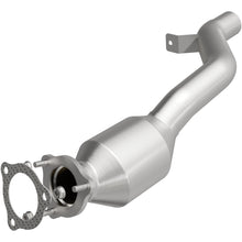 Load image into Gallery viewer, MagnaFlow Exhaust Products 5592595 California CARB Direct-Fit Catalytic Converter for Select Porsche Cayenne