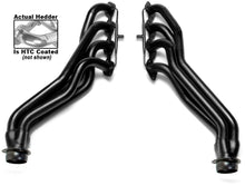 Load image into Gallery viewer, Hedman Hedders 66391 SILVER LONG-TUBE E.O. HEADERS For 88-95 GM 4WD 7.4L TRUCKS With A.I.R. for Select Chevrolet K2500, Chevrolet K3500, GMC K2500, GMC K3500