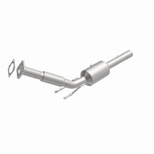 Load image into Gallery viewer, MagnaFlow Exhaust Products 5661990 California CARB Direct-Fit Catalytic Converter for Select Volkswagen Beetle, Volkswagen Golf, Volkswagen Jetta, Volkswagen Passat, Volkswagen Rabbit