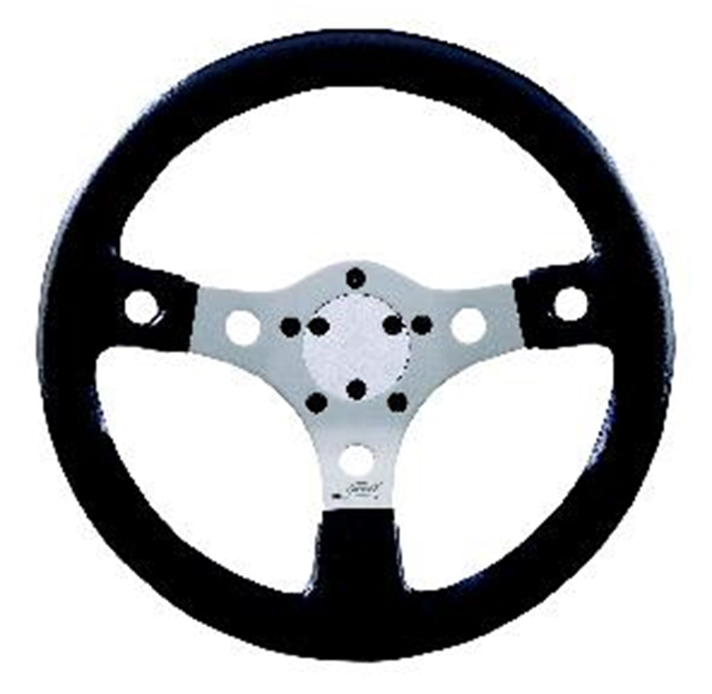 Grant 663 Performance GT Series Steering Wheel